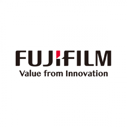Fujifilm North America Corp logo INFOFLEX 2022