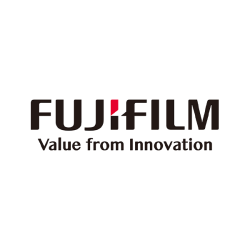 Fujifilm North America Corp logo INFOFLEX 2023