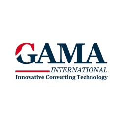GAMA International SrL logo INFOFLEX 2023