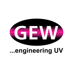 GEW Inc logo INFOFLEX 2023