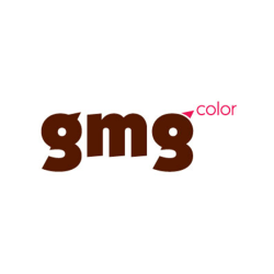 GMG Color logo INFOFLEX 2023