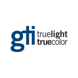 GTI Graphic Technology Inc logo INFOFLEX 2023