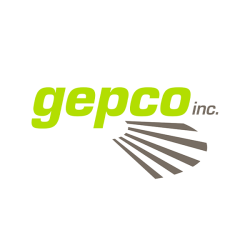 Gepco Inc logo INFOFLEX 2023