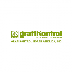 Grafikontrol North America Inc logo INFOFLEX 2022