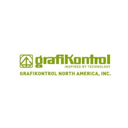 Grafikontrol North America Inc logo INFOFLEX 2023