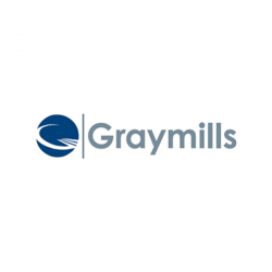 Graymills Corp logo INFOFLEX 2022