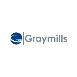 Graymills Corp logo INFOFLEX 2023