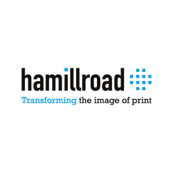 Hamillroad Software logo INFOFLEX 2023