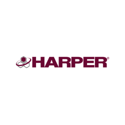 Harper Corporation of America logo INFOFLEX 2023