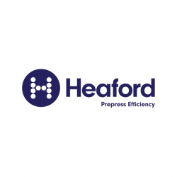 Heaford Ltd logo INFOFLEX 2022