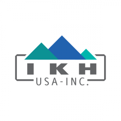 IKH-USA Inc logo INFOFLEX 2022