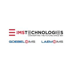 IMS TECHNOLOGIES Inc logo INFOFLEX 2023