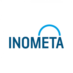INOMETA GmbH logo INFOFLEX 2022