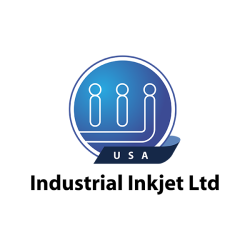 Industrial Inkjet USA logo INFOFLEX 2023