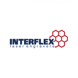 Interflex Laser Engravers logo INFOFLEX 2022