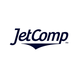 JetComp logo INFOFLEX 2023