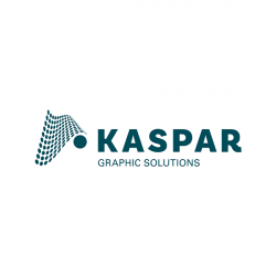 Kaspar Graphic Solutions logo INFOFLEX 2022