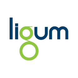 Ligum NA LLC logo INFOFLEX 2023