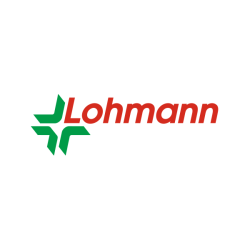 Lohmann Technologies logo INFOFLEX 2023