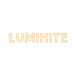 Luminite logo INFOFLEX 2022