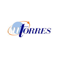 MTorres Diseos Industriales logo INFOFLEX 2022
