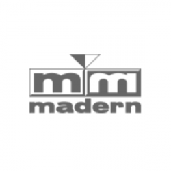 Madern USA logo INFOFLEX 2022
