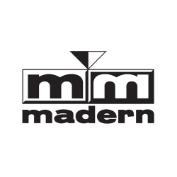 Madern USA logo INFOFLEX 2023