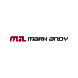 Mark Andy Inc logo INFOFLEX 2023