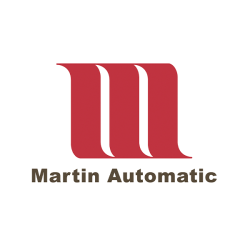 Martin Automatic Inc logo INFOFLEX 2023