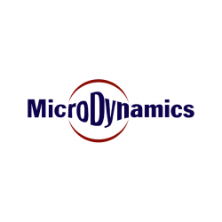 MicroDynamics logo INFOFLEX 2022
