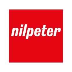Nilpeter logo INFOFLEX 2023