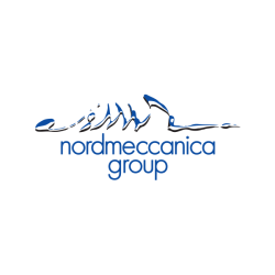 Nordmeccanica NA Ltd logo INFOFLEX 2023