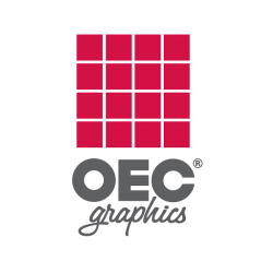 OEC Graphics Inc logo INFOFLEX 2022
