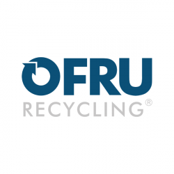 OFRU Recycling Corp logo INFOFLEX 2022