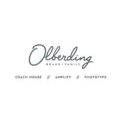 Olberding Brand Family logo INFOFLEX 2023