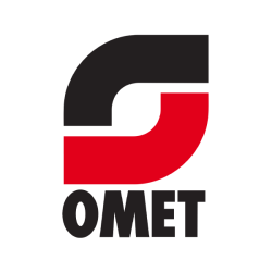 Omet Americas Inc logo INFOFLEX 2023