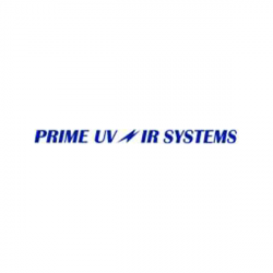 PRIME UV IR SYSTEMS logo INFOFLEX 2022