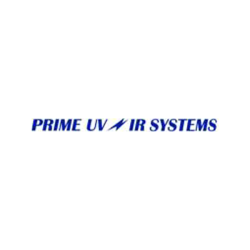 PRIME UV IR SYSTEMS logo INFOFLEX 2023