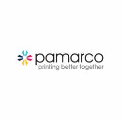 Pamarco logo INFOFLEX 2022