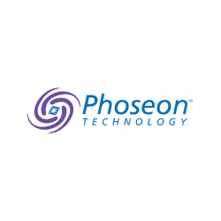 Phoseon Technology logo INFOFLEX 2022