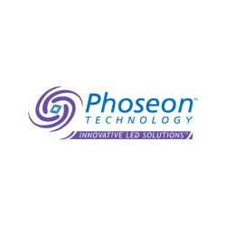 Phoseon Technology logo INFOFLEX 2023