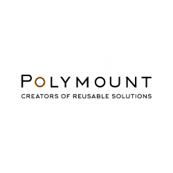 Polymount US LLC logo INFOFLEX 2022