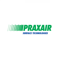 Praxair Surface Technologies logo INFOFLEX 2022