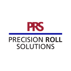 Precision Roll Solutions logo INFOFLEX 2023