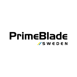 PrimeBlade AB logo INFOFLEX 2023