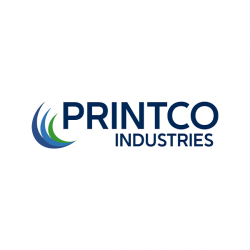 Printco Industries LLC logo INFOFLEX 2022