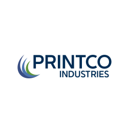 Printco Industries logo INFOFLEX 2023