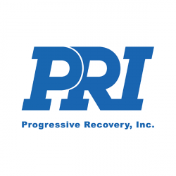 Progressive Recovery Inc logo INFOFLEX 2022