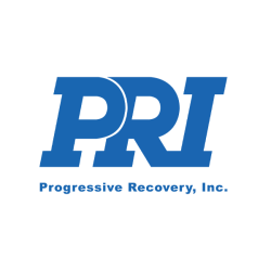 Progressive Recovery Inc logo INFOFLEX 2023