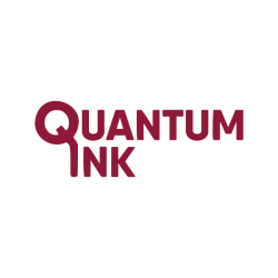 Quantum Ink logo INFOFLEX 2023